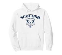 Scottish National Drinking Team Whisky Pullover Hoodie