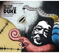 Scottish National Jazz Orchestra - In the Spirit of Duke