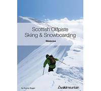 Scottish Offpiste Skiing & Snowboarding: Glencoe