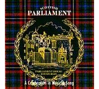 Scottish Parliament - a Celebration in Music and