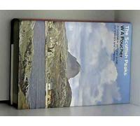 Scottish Peaks 7th Edn: A Pictorial Guide to Walking in This Region and the Safe Ascent of Its Most Spectacular Mountains