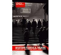 Scottish People's Theatre: Plays by Glasgow Unity Writers: No. 3 (ASLS Annual Volumes)