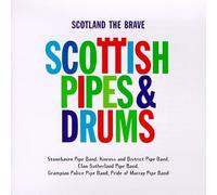 Scottish Pipes & Drums