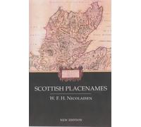 Scottish Place Names