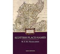 Scottish Place-names