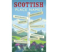 Scottish Place Names