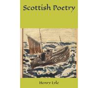 Scottish Poetry