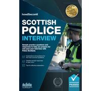 Scottish Police Interview: Sample practice questions and responses to help you prepare for and pass your interview with Police Scotland.: Sample ... your police interview with Police Scotland