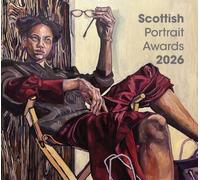 Scottish Portrait Awards : 2026