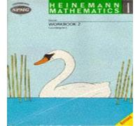 Scottish Primary Maths Group SPMG Heinemann Maths 1 Workbook 2 8 Pack Multiple-component retail product Scottish Primary Maths Group SPMG Multicolor