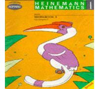 Scottish Primary Maths Group SPMG Heinemann Maths 1 Workbook 3 8 Pack Multiple-component retail product Scottish Primary Maths Group SPMG Multicolor