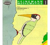 Scottish Primary Maths Group SPMG Heinemann Maths 1 Workbook 7 8 Pack Multiple-component retail product Scottish Primary Maths Group SPMG Multicolor
