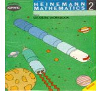 Scottish Primary Maths Group SPMG Heinemann Maths 2 Workbook 5 8 Pack Multiple-component retail product Scottish Primary Maths Group SPMG Multicolor