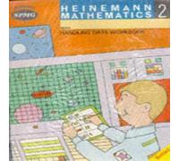 Scottish Primary Maths Group SPMG Heinemann Maths 2 Workbook 7 8 Pack Multiple-component retail product Scottish Primary Maths Group SPMG Multicolor