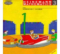 Scottish Primary Maths Group SPMG Heinemann Maths 3: Workbook 1 Number (8 pack) Multiple-component Scottish Primary Maths Group SPMG Multicolor