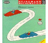 Scottish Primary Maths Group SPMG Heinemann Maths 3: Workbook 2 Numbers (8 pack) Multiple-component retail product Scottish Primary Maths Group SPMG Multicolor
