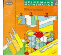 Scottish Primary Maths Group SPMG Heinemann Maths 4 Measure Workbook 8 Pack Multiple-component Scottish Primary Maths Group SPMG Multicolor