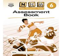 Scottish Primary Maths Group SPMG New Heinemann Maths Yr6, Assessment Workbook (8 Pack) Multiple Scottish Primary Maths Group SPMG Multicolor