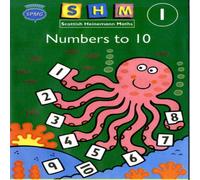 Scottish Primary Maths Group SPMG Scottish Heinemann Maths 1: Activity Book Omnibus Pack Scottish Primary Maths Group SPMG Multicolor
