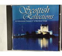 Scottish Reflections