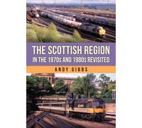 Scottish Region in the 1970s and 1980s Revisited