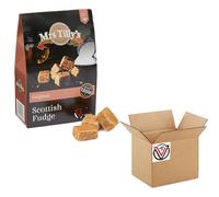 Scottish Rich & Creamy Fudge Gift Box 150g