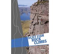Scottish Rock Climbs