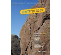 Scottish Rock - Volume 2 North