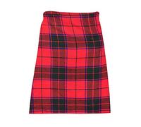 Scottish Rose Children's Boy's Kid's Tartan Kilts Scottish -100% Acrylic Kilt Age: 1-14 Year (6-9 Year)