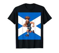 Scottish Rugby Pride T-Shirt