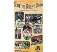 Scottish Rugby Union [VHS]