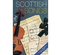 Scottish Songs (Waverley Scottish Classics)