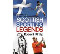 Scottish Sporting Legends