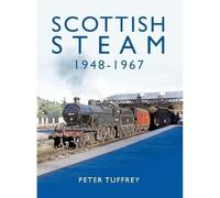 Scottish Steam 1948-1967