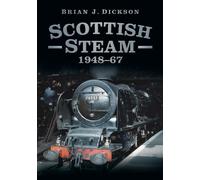 Scottish Steam 1948-67