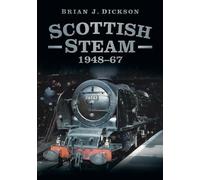 Scottish Steam 1948-67