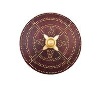 Scottish Targe from the Battle from Culloden - Scottish Shield