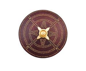 Scottish Targe from the Battle from Culloden - Scottish Shield