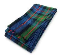 Scottish Tartan Sashes, Womens, Girls Tartan Sash, Wedding, Party, Fancy Dress (Murray Atholl Ancient)