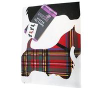 Scottish Tea Towel "Scottie Dogs"