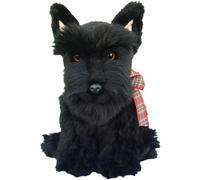 Scottish Terrier Soft Toy 12"
