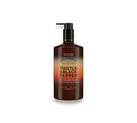 Scottish Thistle And Black Pepper Gents All In One Wash 500ml