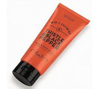 Scottish Thistle And Black Pepper Gents Hair And Body Wash 200ml