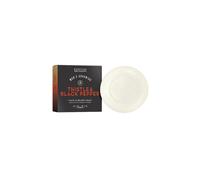 Scottish Thistle & Black Pepper Gents Face & Beard Soap 100g