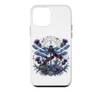 Scottish Thistle Scotland Case for iPhone 12 mini