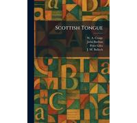 Scottish Tongue
