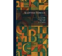 Scottish Tongue