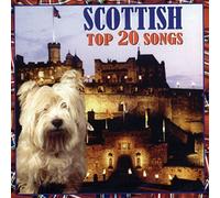 Scottish Top 20 Songs