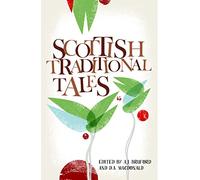Scottish Traditional Tales