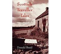 Scottish Traveller Tales: Lives Shaped through Stories